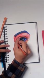 ARTLINE Pulpen Writing Pens EK-200: Desain Elegan & Berkualitas Tinggi