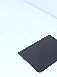 เคสไอแพดเคสนิ่มใส ตั้งได้ สำหรับ ipad Gen11/ipad Air11 M3/ipad Air13 M3/ ipad pro11 m5 m4ipad pro13 m5 m4/ ipad Air11(2024)ipad Air13(2024)