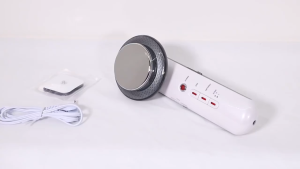 3 in 1 Portable Multifunction Ultrasound and Cavitation Weight Loss Beauty Machine