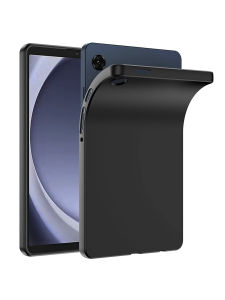 Ốp Lưng Silicon Mềm Tzion Dành Cho Máy Tính Bảng Samsung Galaxy A11/A9 8.7 Inch Các Mẫu 2025/2023 SM-X133/X135/X110/X115