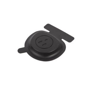 Waterproof Dustproof Tesla Charging Port Cover