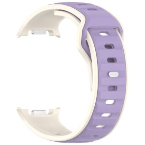 Jansin | Watch Band For Samsung Galaxy Watch 8 Classic 46mm Silicone Strap Sports Bracelet Watchband For Samsung Watch 9 8 44mm 40mm