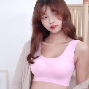 Áo Bra Đúc Su Dành Cho Chị Em Với Thiết Kế Thoải Mái Thoáng Mát Với Chất Liệu Mềm Mại Nhiều Màu Sắc Tha Hồ Lựa Chọn