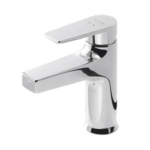 Kohler | Hot and Cold Water Single Hole Lavatory Faucet