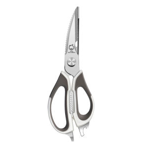 CMGF | Powerful Chicken Bone Kitchen Scissors for Barbecue