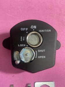 Zoomer-x110รุ่นเก่าสวิทซ์กุญแจชุดใหญ่(T)ปี2012 G-148.293