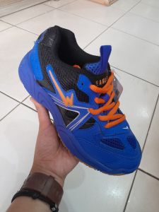 SEPATU OLAHRAGA ANAK // SEPATU BADMINTON ANAK // SEPATU EAGLE ANAK // SEPATU EAGLE TERBARU