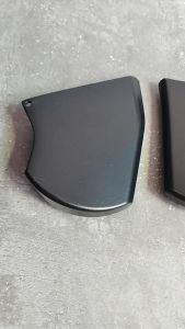 Cover Tutup Kaki Spion Fortuner VRZ 2016-2021 Best Seller Termurah