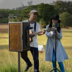 Joyo | Guitar Amplifier Bluetooth Portable