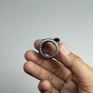 Bosh Bos Swim Arm Suzuki Satria 2 Tak Hiu Lumba Bosh Fork Casis Satria