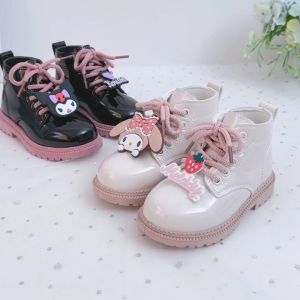 youNme Boots For Kids: Korean Rubber Shoes & Baby Leather Boots