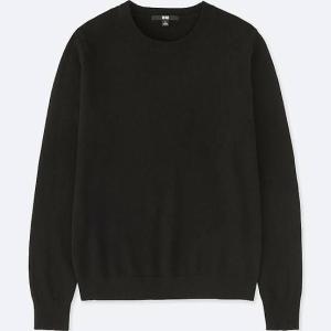 Crewneck PRIA WANITA ABCDEFU sweater distro TerMURAH OOTD estetik [AESTHETIC] COD FULL TAG