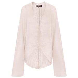 COCOBELLA | Áo Cardigan Len Knit Mềm Mại Thanh Lịch