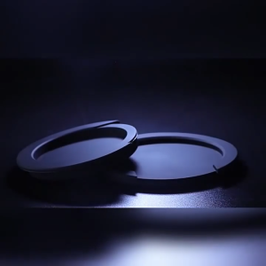 Guitar sound hole cover folk acoustic guitar silicone soundproofing and mute cover weak sound device