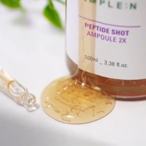 Tinh Chất Chống Lão Hóa AMPLE:N Peptide Shot Ampoule 2X