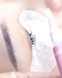 MOJEE Pena Penghilang Gel Bulu Mata Mudah Cepat Eyelash Remover XX174