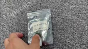 2s BMS Li-ion LiFePo4 6.4v 7.4v 18650 21700 15A 10A 25A common port protection board bms pcm Lithium