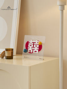 Nori New Home Creative Tabletop Decorations Living Room TV Cabinet Decorations Moving Gift Court Style Festive Creative Gifts