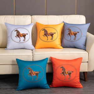 Luxury Minimalist Decorative Pillow Case