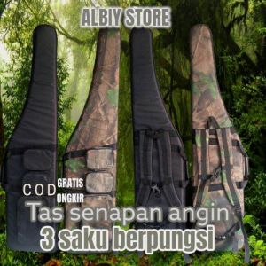 Tas Snpan Camo Saku tiga realtree