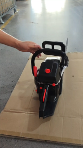 HONDA 79CC 24 Inch Gasoline Chainsaw High Power Heavy Duty Petrol Chainsaw for Wood Cutting Tree Cutting