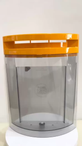 Water Tank Mesin Kopi Oblo - Orange by Nescafe Dolce Gusto Original Sparepart