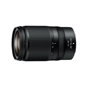 Nikon NIKKOR Z 28-75MM F/2.8