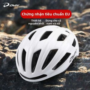 Mũ Bảo Hiểm Đạp Xe Thoáng Khí