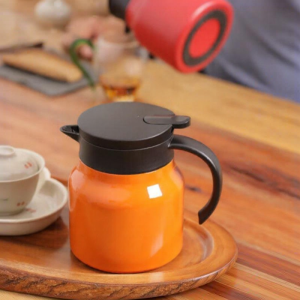 Stainless Steel Insulated Kettle