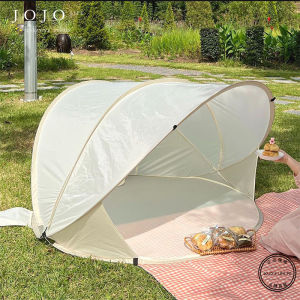 Sun Protection One-Click Storage Game Hut Portable Tent