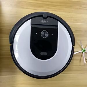 Bộ phụ kiện thay thế robot hút bụi iRobot Roomba e i j series i3 i4 i5 i6 i7 i8 j7 e5 e6 e7 chất lượng cao