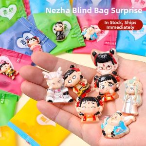 WANXUEXING | Glow In The Dark New Gift Blind Box Toys