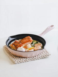 BUYDEEM | Multifunctional Non-stick Frying Pan