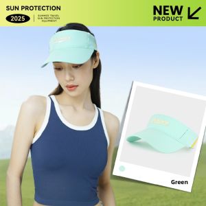 LACKPARD | UV Protection Sun Hat with Wide Brim
