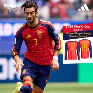 adidas | Player Edition Long Sleeve Jersey