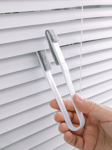 Cleaning Blinds Special Cleaning Brush Electric Fan Air Conditioner Outlet Gap Brushes Car Air Conditioner Vent Cleaning Brush