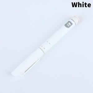 60U 5mg 10mg Disposable Injection Pen 1Pcs Adjustable Dose Plastic Medical Injector for Home Care
