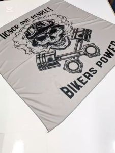 PRINTED BANDANA/SCARVES | Printed BANDANA/SCARVES | 1 PCS