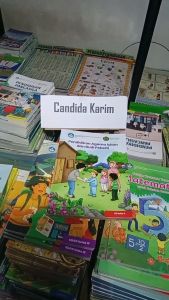 Paket Lengkap Buku Siswa SD Kelas 2: Pendidikan Agama Islam dan Budi Pekerti - Edisi Terbaru dengan Pengiriman Aman