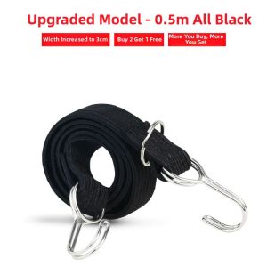 CHENGSHI CHEPIN | High Elasticity Cargo Tie-Down Straps