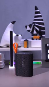 Xiaomi Sound Pocket 5W Portable Wireless Bluetooth 5.4 Speaker IP67 Water Resistance True Wireless Stereo Sound Xiaomi Auricular Xiaomi Earphones Xiaomi Headphones - Lazada