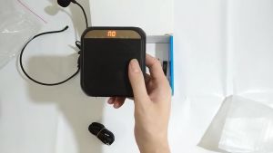 HCM 24H/Giá rẻ】Loa Trợ Giảng Hi Fi S-17 Công Suất Lớn Pin Trâu-Công Suất Loa 8W Mic Nhạy Lọc Ồn Tốt