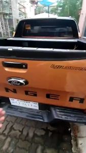 [HCM] Ty Giảm Chấn Thủy Lực Ty Hãm Cốp Ford Ranger 2012 - 2021 / Mazda BT-50 2012-2018