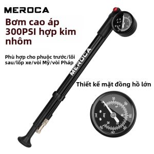 TOOPRE | Portable High-Pressure Air Pump
