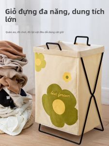 SHOUNAMAO | Multi-function Iron Frame Storage Basket