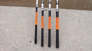 Winmax Fishing Rod Carbon Fiber Telescopic Spinning Fishing Rods 3.6m 4.5m 5.4m 6.3m Sea Fishing Poles Ocean Rock Fshing