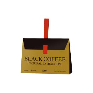 HUATIANCUI | Zero Sugar No Fat Instant Black Coffee