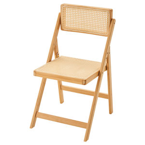 ZHUTING | Foldable Comfortable Office and Dining Chair
