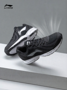 Li-Ning | Giày Thể Thao Chống Sốc Thoáng Khí Nhẹ