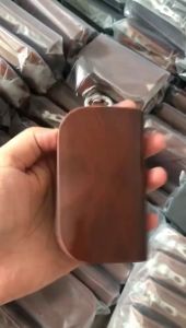 Gantungan Kunci Dompet STNK Mobil & Motor: Pilihan Terbaik